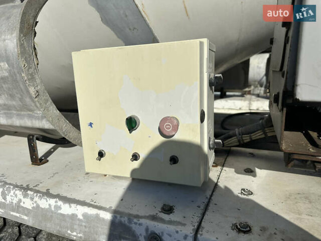МАН TGS, об'ємом двигуна 0 л та пробігом 281 тис. км за 79650 $, фото 22 на Automoto.ua