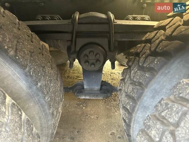 МАН TGS, об'ємом двигуна 0 л та пробігом 260 тис. км за 101634 $, фото 54 на Automoto.ua