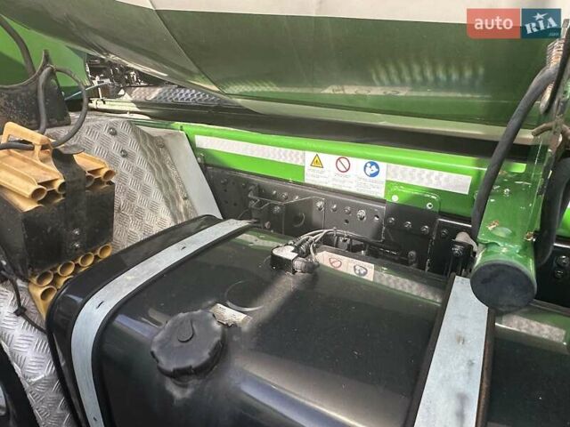 МАН TGS, об'ємом двигуна 0 л та пробігом 260 тис. км за 101634 $, фото 5 на Automoto.ua