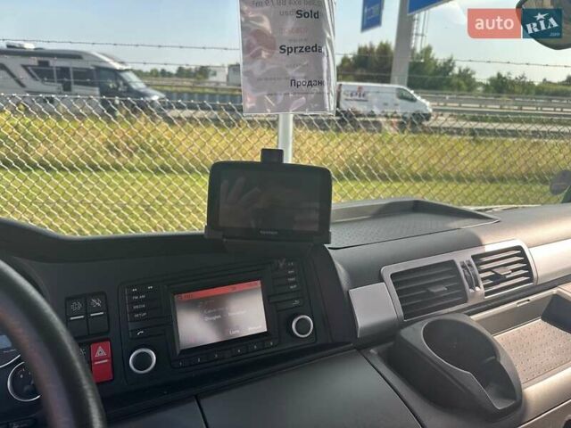 МАН TGS, об'ємом двигуна 0 л та пробігом 260 тис. км за 101634 $, фото 33 на Automoto.ua