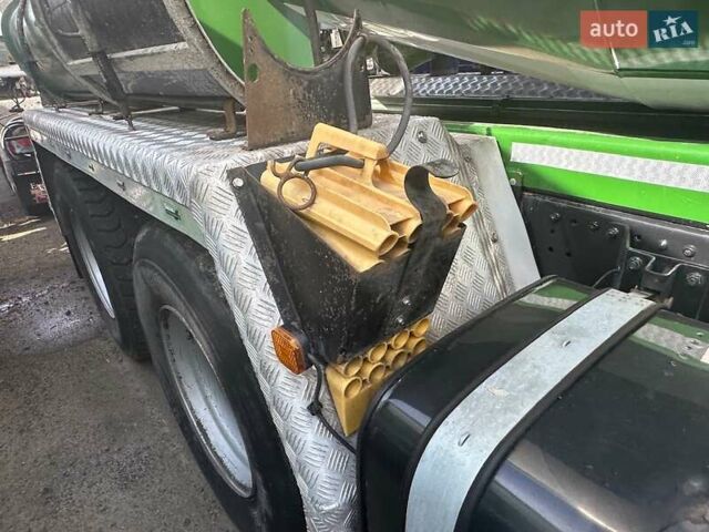 МАН TGS, об'ємом двигуна 0 л та пробігом 260 тис. км за 101634 $, фото 6 на Automoto.ua
