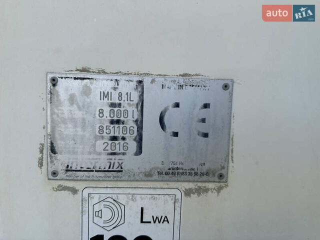 МАН TGS, об'ємом двигуна 0 л та пробігом 281 тис. км за 79650 $, фото 18 на Automoto.ua