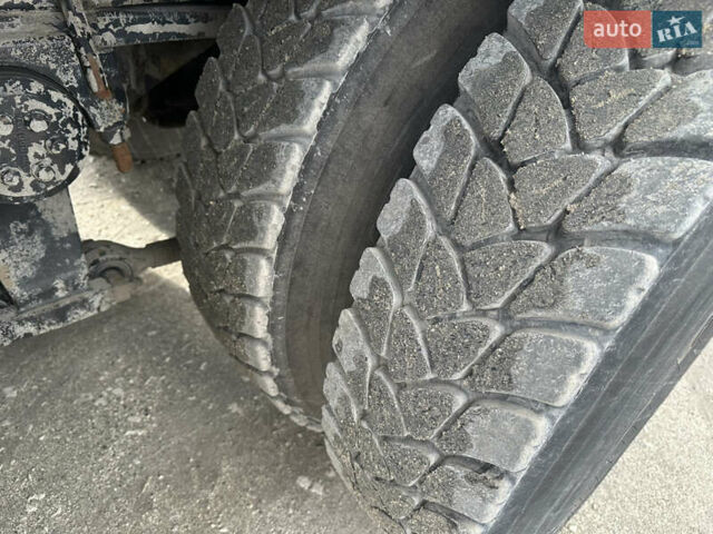МАН ТГС, объемом двигателя 0 л и пробегом 76 тыс. км за 76550 $, фото 20 на Automoto.ua