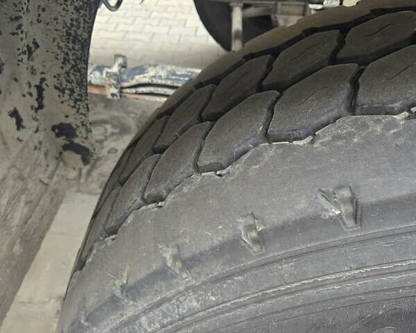 МАН ТГС, объемом двигателя 0 л и пробегом 212 тыс. км за 95500 $, фото 7 на Automoto.ua