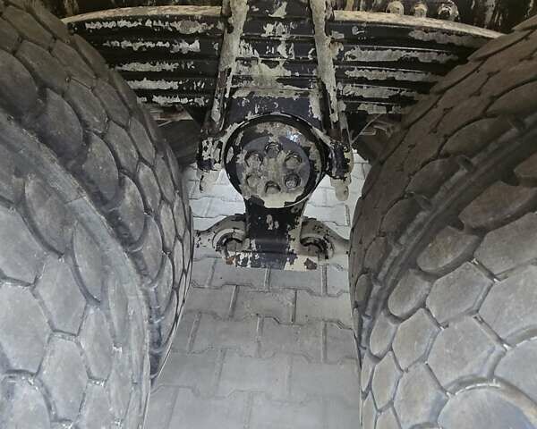 МАН ТГС, объемом двигателя 0 л и пробегом 212 тыс. км за 95500 $, фото 10 на Automoto.ua