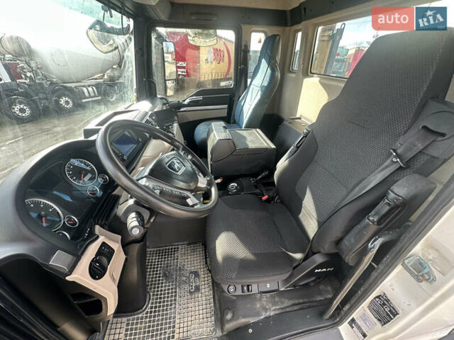 МАН ТГС, объемом двигателя 0 л и пробегом 76 тыс. км за 76550 $, фото 23 на Automoto.ua