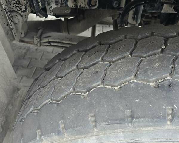 МАН ТГС, объемом двигателя 0 л и пробегом 212 тыс. км за 95500 $, фото 9 на Automoto.ua