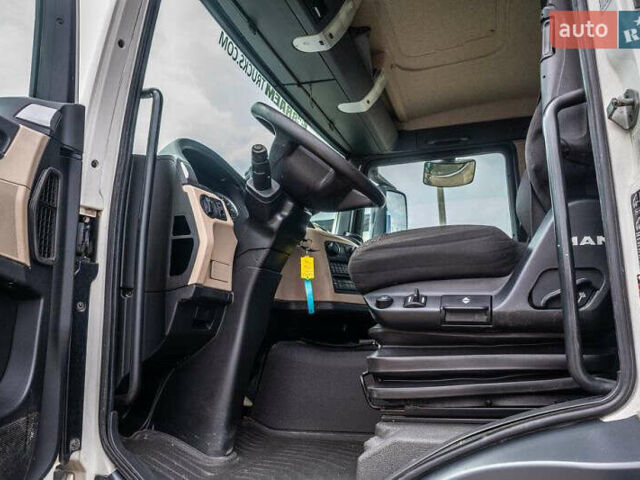 МАН ТГС, объемом двигателя 0 л и пробегом 167 тыс. км за 104254 $, фото 9 на Automoto.ua