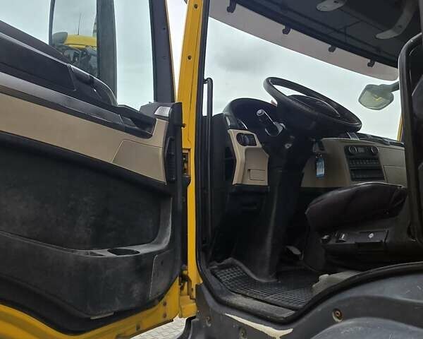 МАН ТГС, объемом двигателя 0 л и пробегом 212 тыс. км за 95500 $, фото 11 на Automoto.ua