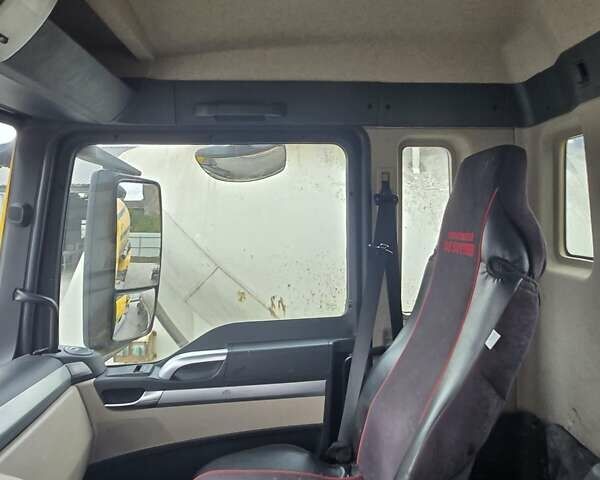 МАН ТГС, объемом двигателя 0 л и пробегом 212 тыс. км за 95500 $, фото 19 на Automoto.ua