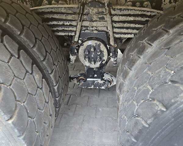 МАН ТГС, объемом двигателя 0 л и пробегом 212 тыс. км за 95500 $, фото 8 на Automoto.ua