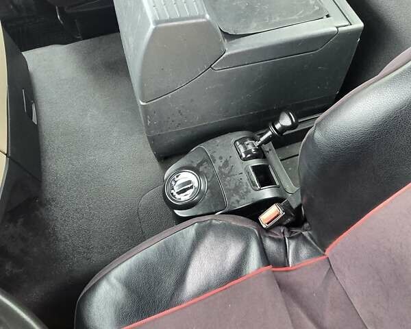 МАН ТГС, объемом двигателя 0 л и пробегом 212 тыс. км за 95500 $, фото 17 на Automoto.ua