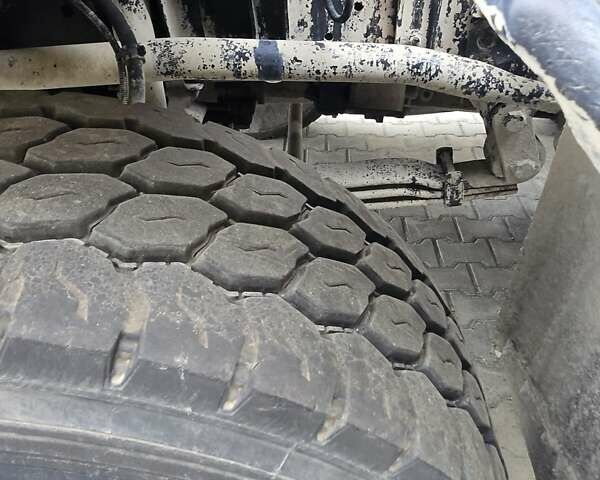 МАН ТГС, объемом двигателя 0 л и пробегом 212 тыс. км за 95500 $, фото 12 на Automoto.ua