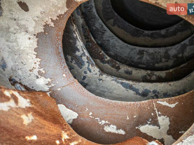 МАН ТГС, объемом двигателя 0 л и пробегом 167 тыс. км за 104254 $, фото 8 на Automoto.ua