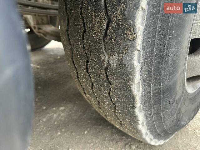 МАН ТГС, объемом двигателя 0 л и пробегом 76 тыс. км за 76550 $, фото 19 на Automoto.ua