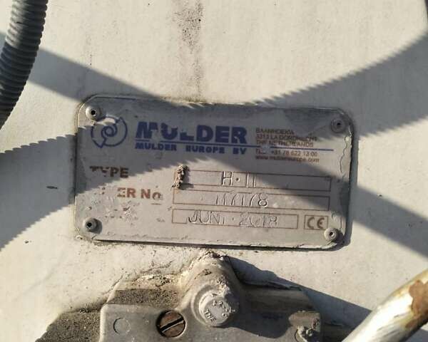 МАН TGS, об'ємом двигуна 0 л та пробігом 83 тис. км за 105500 $, фото 11 на Automoto.ua