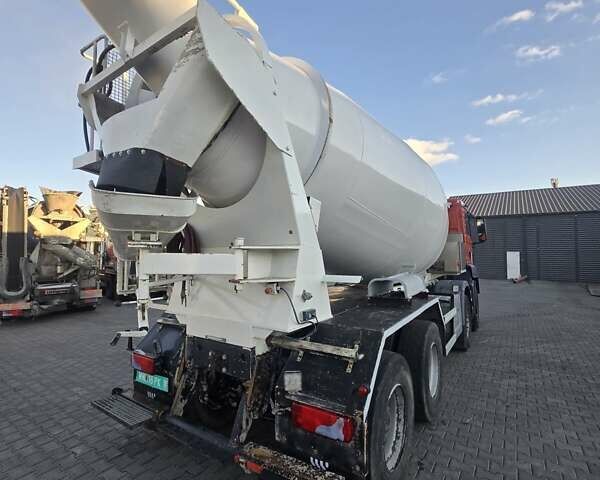 МАН TGS, об'ємом двигуна 0 л та пробігом 83 тис. км за 105500 $, фото 4 на Automoto.ua