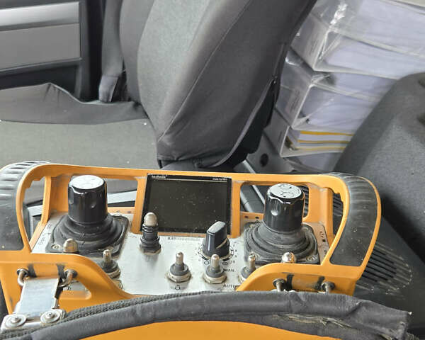 МАН TGS, об'ємом двигуна 0 л та пробігом 82 тис. км за 321660 $, фото 7 на Automoto.ua