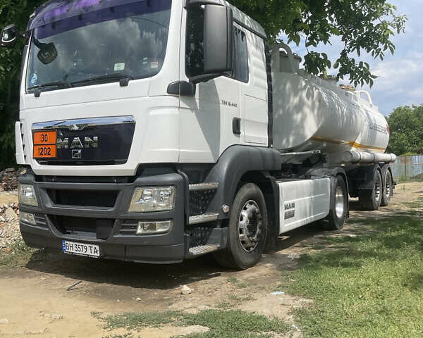 МАН TGS, об'ємом двигуна 0 л та пробігом 620 тис. км за 38500 $, фото 2 на Automoto.ua