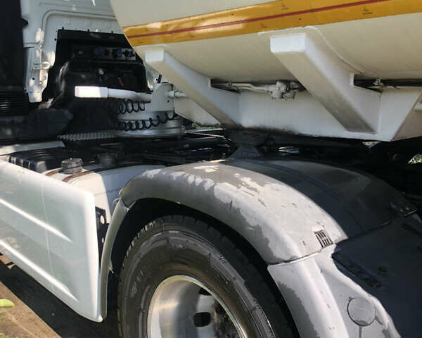 МАН TGS, об'ємом двигуна 10.5 л та пробігом 620 тис. км за 46000 $, фото 9 на Automoto.ua