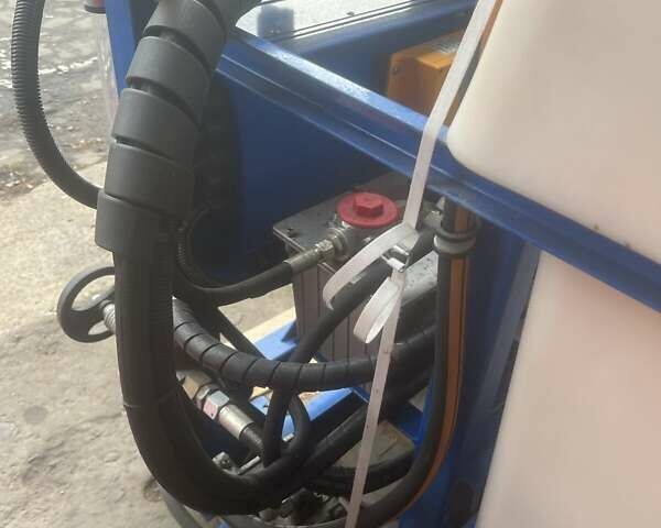 МАН TGS, об'ємом двигуна 0 л та пробігом 0 тис. км за 20000 $, фото 4 на Automoto.ua