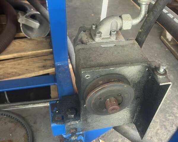 МАН TGS, об'ємом двигуна 0 л та пробігом 0 тис. км за 20000 $, фото 7 на Automoto.ua