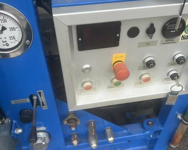 МАН TGS, об'ємом двигуна 0 л та пробігом 0 тис. км за 20000 $, фото 1 на Automoto.ua