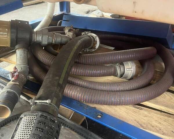 МАН TGS, об'ємом двигуна 0 л та пробігом 0 тис. км за 20000 $, фото 6 на Automoto.ua