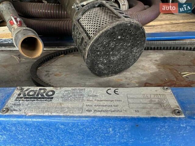 МАН TGS, об'ємом двигуна 0 л та пробігом 0 тис. км за 20000 $, фото 5 на Automoto.ua