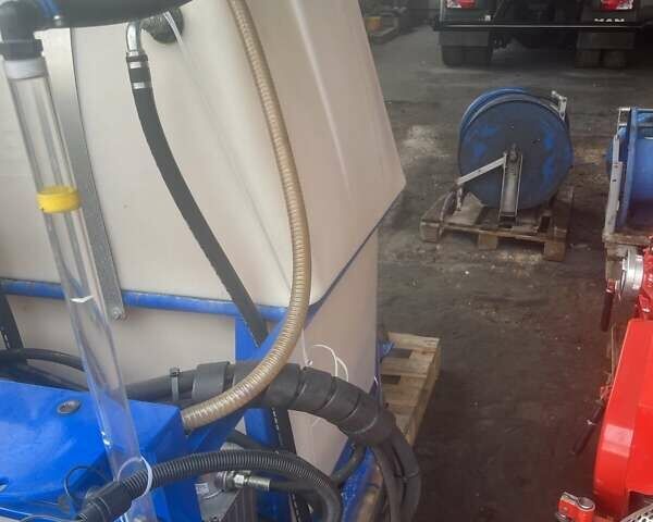 МАН TGS, об'ємом двигуна 0 л та пробігом 0 тис. км за 20000 $, фото 8 на Automoto.ua