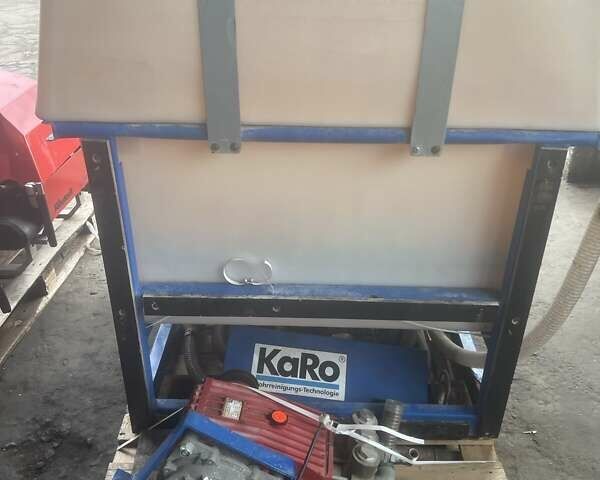 МАН TGS, об'ємом двигуна 0 л та пробігом 0 тис. км за 20000 $, фото 3 на Automoto.ua