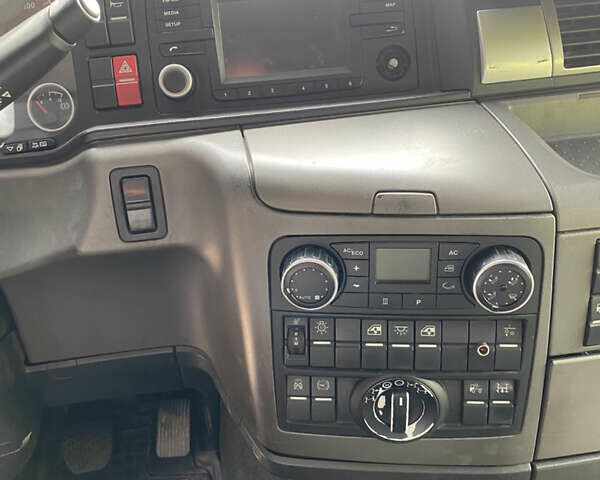 МАН ТГС, объемом двигателя 0 л и пробегом 565 тыс. км за 99800 $, фото 13 на Automoto.ua