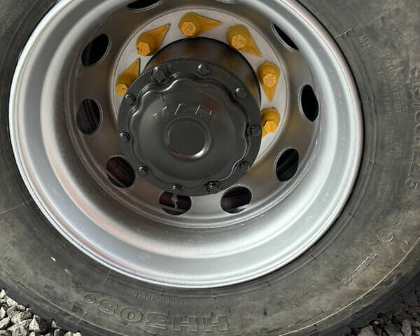 МАН ТГС, объемом двигателя 0 л и пробегом 565 тыс. км за 99800 $, фото 1 на Automoto.ua