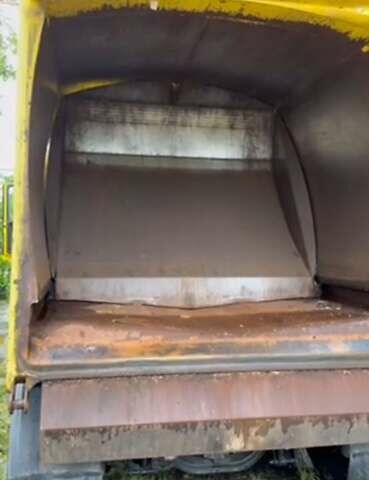 МАН ТГС, объемом двигателя 0 л и пробегом 260 тыс. км за 66254 $, фото 4 на Automoto.ua