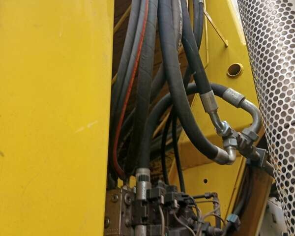 МАН ТГС, объемом двигателя 0 л и пробегом 260 тыс. км за 66254 $, фото 10 на Automoto.ua