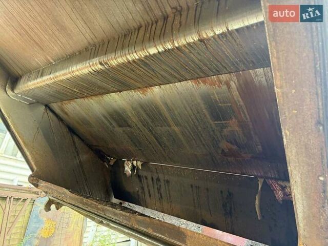 МАН ТГС, объемом двигателя 0 л и пробегом 260 тыс. км за 66254 $, фото 15 на Automoto.ua