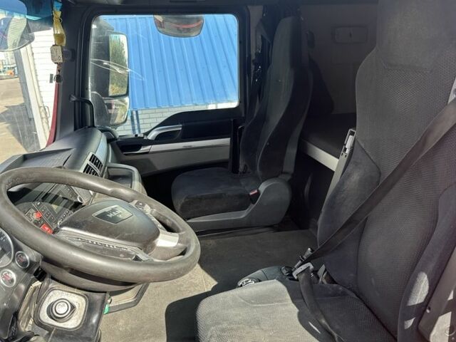 МАН TGS, об'ємом двигуна 0 л та пробігом 0 тис. км за 10000 $, фото 5 на Automoto.ua