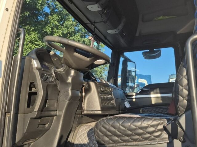 МАН ТГС, объемом двигателя 0 л и пробегом 0 тыс. км за 523 $, фото 7 на Automoto.ua