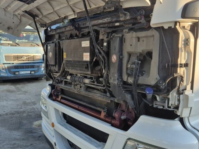 МАН ТГС, объемом двигателя 0 л и пробегом 0 тыс. км за 523 $, фото 6 на Automoto.ua