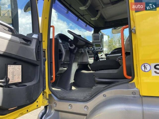 МАН ТГС, объемом двигателя 10.5 л и пробегом 128 тыс. км за 44900 $, фото 5 на Automoto.ua