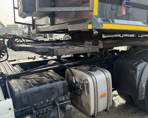 МАН ТГС, объемом двигателя 0 л и пробегом 1 тыс. км за 30000 $, фото 1 на Automoto.ua