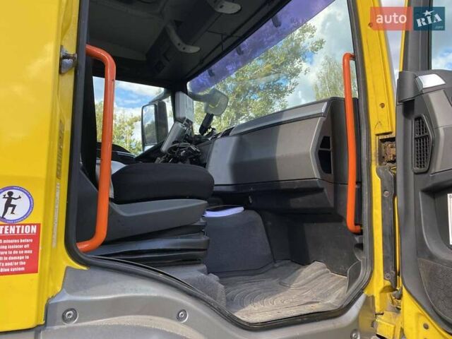 МАН ТГС, объемом двигателя 10.5 л и пробегом 128 тыс. км за 44900 $, фото 6 на Automoto.ua