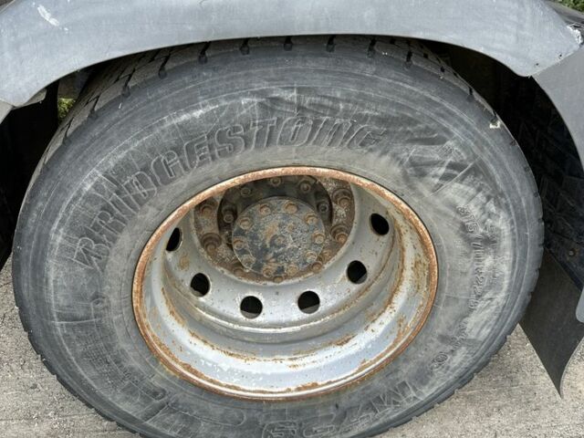 МАН TGS, об'ємом двигуна 0 л та пробігом 0 тис. км за 14000 $, фото 21 на Automoto.ua