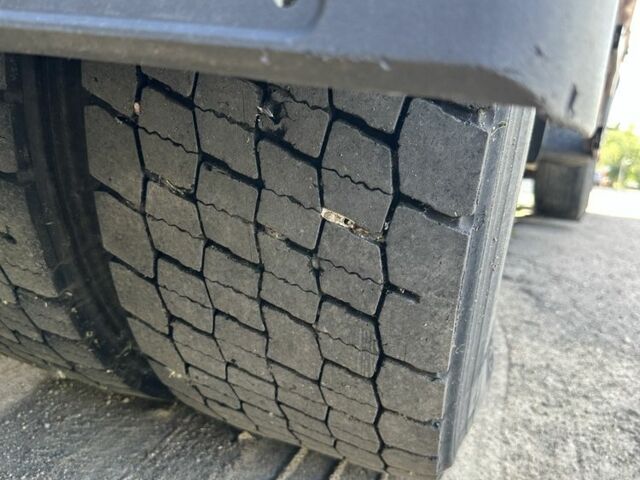 МАН TGS, об'ємом двигуна 0 л та пробігом 0 тис. км за 14000 $, фото 16 на Automoto.ua