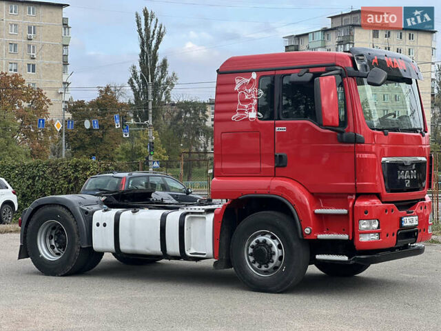 МАН TGS, об'ємом двигуна 0 л та пробігом 680 тис. км за 29885 $, фото 1 на Automoto.ua