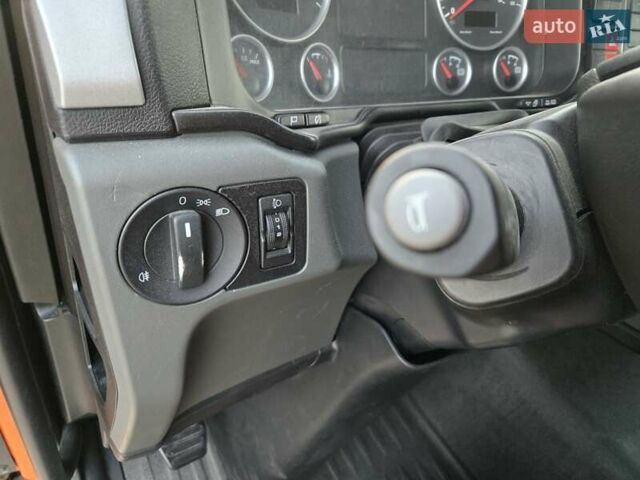 МАН TGS, об'ємом двигуна 0 л та пробігом 808 тис. км за 31500 $, фото 19 на Automoto.ua