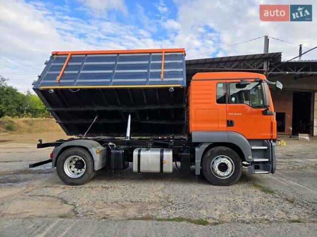 МАН ТГС, объемом двигателя 0 л и пробегом 808 тыс. км за 28300 $, фото 2 на Automoto.ua