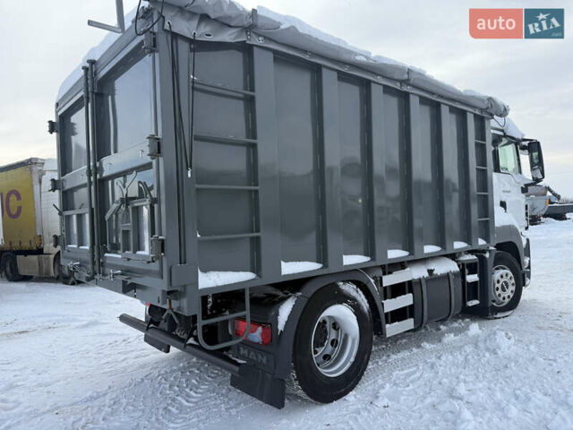 МАН TGS, об'ємом двигуна 0 л та пробігом 705 тис. км за 34700 $, фото 3 на Automoto.ua