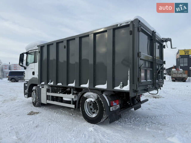 МАН TGS, об'ємом двигуна 0 л та пробігом 705 тис. км за 34700 $, фото 2 на Automoto.ua