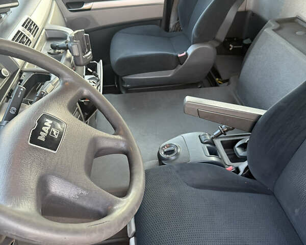 МАН ТГС, объемом двигателя 0 л и пробегом 720 тыс. км за 46000 $, фото 9 на Automoto.ua